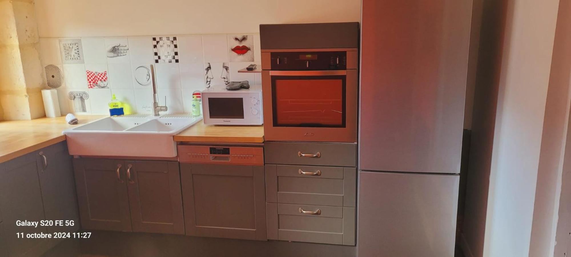 Appartement La Demeure Trousseau - Hypercentre Historique Au Calme à Bourges Extérieur photo