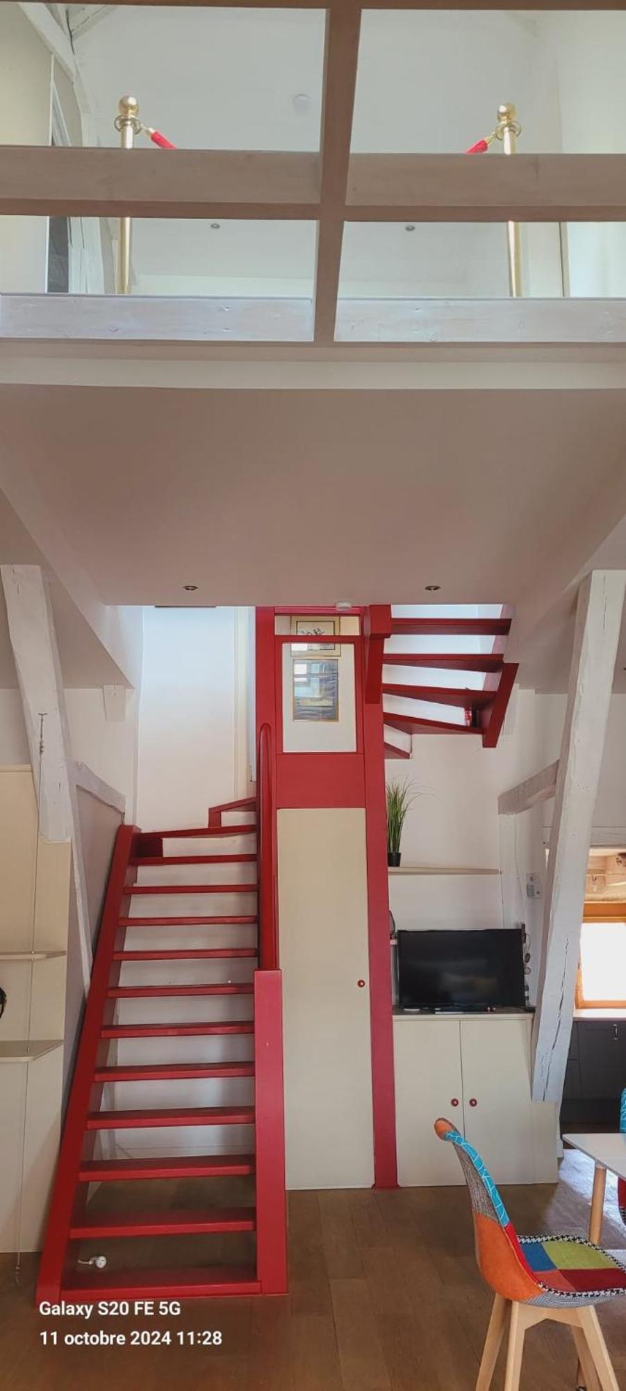 Appartement La Demeure Trousseau - Hypercentre Historique Au Calme à Bourges Extérieur photo